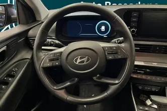 Hyundai i20, 1.0, 74 kW, benzīns, automātiskā, priekšējā piedziņa