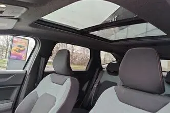 Dacia, 1.8, 80 kW, hübriid, automaat, esivedu