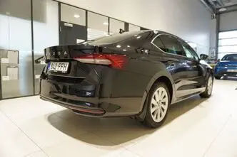 Škoda Octavia, 1.5, 110 kW, hibridas, automatinė, priekiniai varomieji ratai