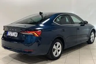 Škoda Octavia, 1.5, 110 kW, petrol, manual, front-wheel drive