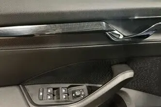 Škoda Octavia, 1.5, 110 kW, petrol, manual, front-wheel drive