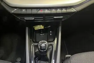 Škoda Octavia, 1.5, 110 kW, petrol, manual, front-wheel drive