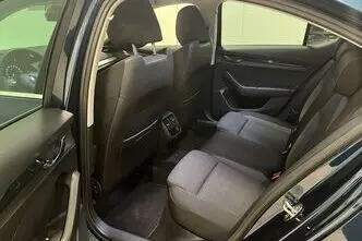 Škoda Octavia, 1.5, 110 kW, petrol, manual, front-wheel drive