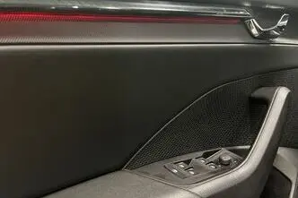 Škoda Octavia, 1.5, 110 kW, petrol, manual, front-wheel drive