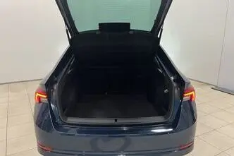 Škoda Octavia, 1.5, 110 kW, petrol, manual, front-wheel drive