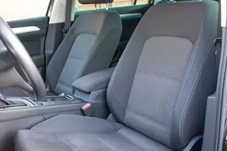 Volkswagen Passat, 1.6, 88 kW, diisel, automaat, esivedu