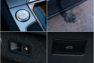 Volkswagen Passat, 1.6, 88 kW, diisel, automaat, esivedu