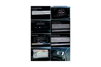 Volkswagen Passat, 1.6, 88 kW, diisel, automaat, esivedu