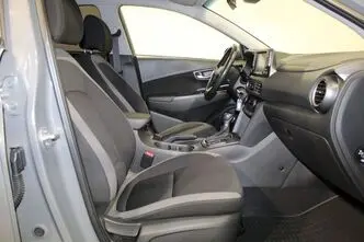 Hyundai Kona, 1.6, 130 kW, benzinas, automatinė, priekiniai varomieji ratai