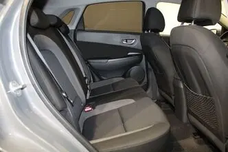 Hyundai Kona, 1.6, 130 kW, benzinas, automatinė, priekiniai varomieji ratai