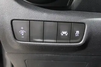 Hyundai Kona, 1.6, 130 kW, benzinas, automatinė, priekiniai varomieji ratai