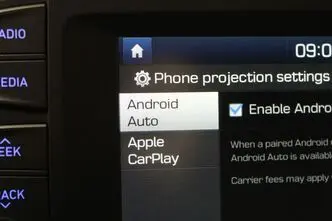 Hyundai Kona, 1.6, 130 kW, benzinas, automatinė, priekiniai varomieji ratai