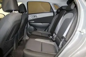 Hyundai Kona, 1.6, 130 kW, benzinas, automatinė, priekiniai varomieji ratai