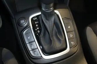 Hyundai Kona, 1.6, 130 kW, benzinas, automatinė, priekiniai varomieji ratai