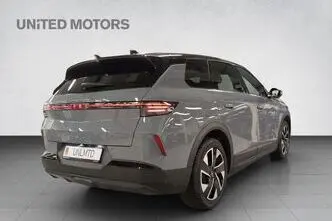 Opel Grandland, 1.2, 100 kW, hybrid, automatic, front-wheel drive