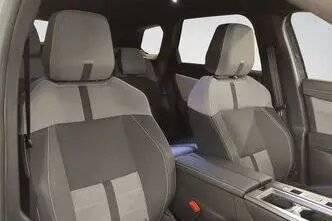 Opel Grandland, 1.2, 100 kW, hybrid, automatic, front-wheel drive