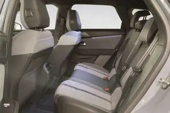 Opel Grandland, 1.2, 100 kW, hybrid, automatic, front-wheel drive