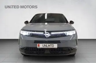 Opel Grandland, 1.2, 100 kW, hybrid, automatic, front-wheel drive