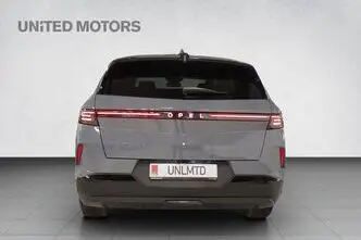 Opel Grandland, 1.2, 100 kW, hybrid, automatic, front-wheel drive