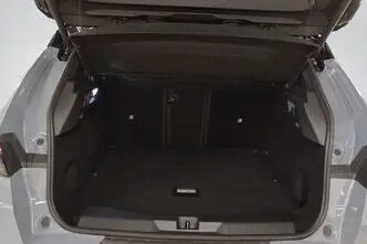 Opel Grandland, 1.2, 100 kW, hybrid, automatic, front-wheel drive