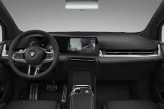 BMW 218, 2.0, 110 kW, дизель, автомат, передний привод