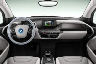 BMW i3, 75 kW, электричество, автомат, задний привод