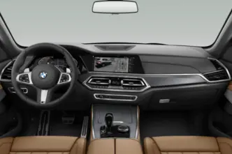 BMW X5, 3.0, 210 kW, hibrīds, automātiskā, pilnpiedziņa