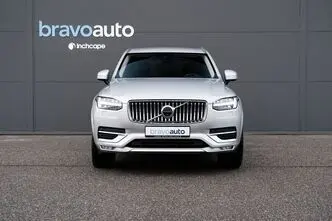 Volvo XC90, 2.0, 173 kW, hibrīds, automātiskā, pilnpiedziņa