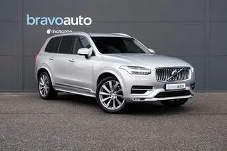 Volvo XC90, 2.0, 173 kW, hibrīds, automātiskā, pilnpiedziņa