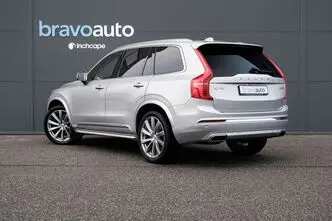 Volvo XC90, 2.0, 173 kW, hibrīds, automātiskā, pilnpiedziņa