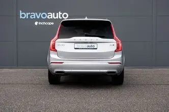 Volvo XC90, 2.0, 173 kW, hibrīds, automātiskā, pilnpiedziņa