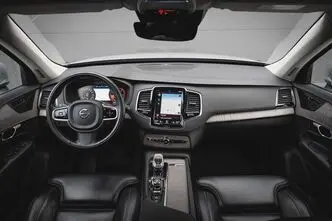 Volvo XC90, 2.0, 173 kW, hibrīds, automātiskā, pilnpiedziņa