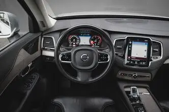 Volvo XC90, 2.0, 173 kW, hibrīds, automātiskā, pilnpiedziņa