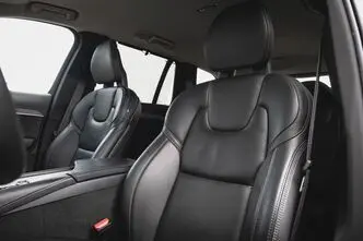 Volvo XC90, 2.0, 173 kW, hibrīds, automātiskā, pilnpiedziņa
