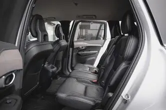 Volvo XC90, 2.0, 173 kW, hibrīds, automātiskā, pilnpiedziņa