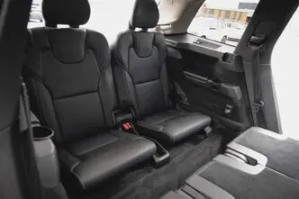 Volvo XC90, 2.0, 173 kW, hibrīds, automātiskā, pilnpiedziņa