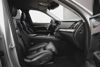 Volvo XC90, 2.0, 173 kW, hibrīds, automātiskā, pilnpiedziņa