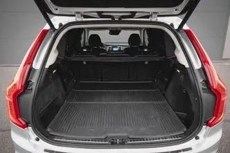 Volvo XC90, 2.0, 173 kW, hibrīds, automātiskā, pilnpiedziņa