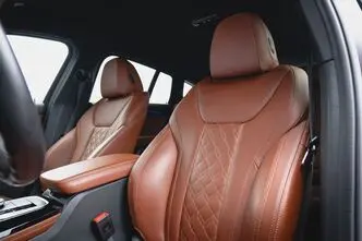 BMW X4, 2.0, 140 kW, hibridas, automatinė, visų varomųjų ratų pavara