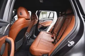 BMW X4, 2.0, 140 kW, hibridas, automatinė, visų varomųjų ratų pavara