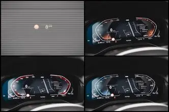 BMW X4, 2.0, 140 kW, hibridas, automatinė, visų varomųjų ratų pavara