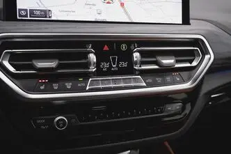 BMW X4, 2.0, 140 kW, hibridas, automatinė, visų varomųjų ratų pavara