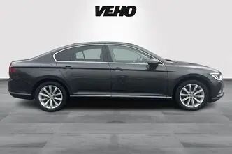 Volkswagen Passat, 2.0, 110 kW, дизель, автомат, передний привод