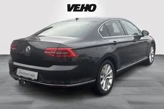 Volkswagen Passat, 2.0, 110 kW, дизель, автомат, передний привод