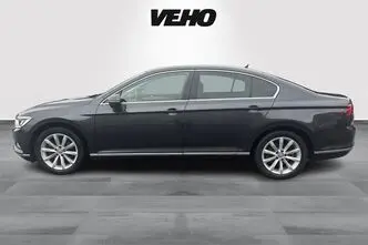 Volkswagen Passat, 2.0, 110 kW, дизель, автомат, передний привод