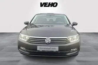 Volkswagen Passat, 2.0, 110 kW, дизель, автомат, передний привод