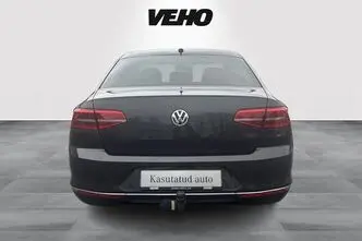 Volkswagen Passat, 2.0, 110 kW, дизель, автомат, передний привод