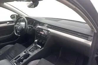 Volkswagen Passat, 2.0, 110 kW, дизель, автомат, передний привод