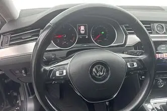 Volkswagen Passat, 2.0, 110 kW, дизель, автомат, передний привод