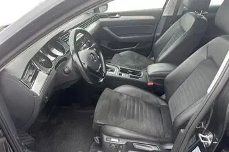 Volkswagen Passat, 2.0, 110 kW, дизель, автомат, передний привод